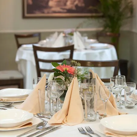 Detelina ホテル ゴールデンサンド