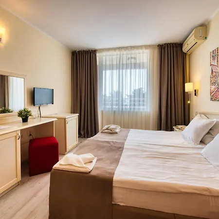 Detelina ホテル ゴールデンサンド