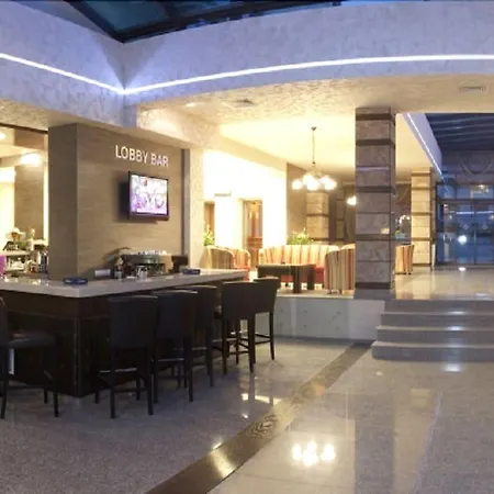 Hotel Detelina Zlate písky