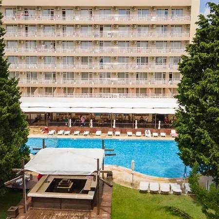 Detelina Готель 3*