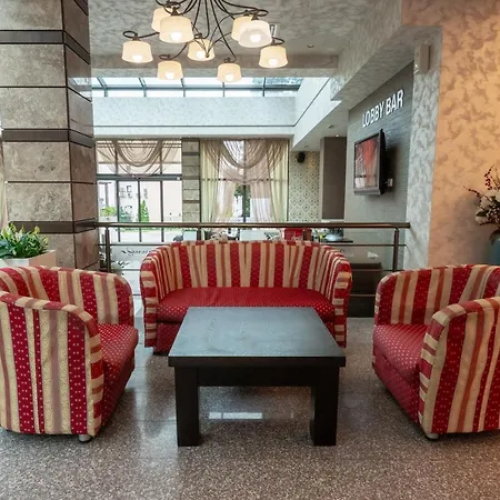 Detelina Hotell Golden Sands