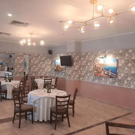 Hotel Detelina Zlate písky