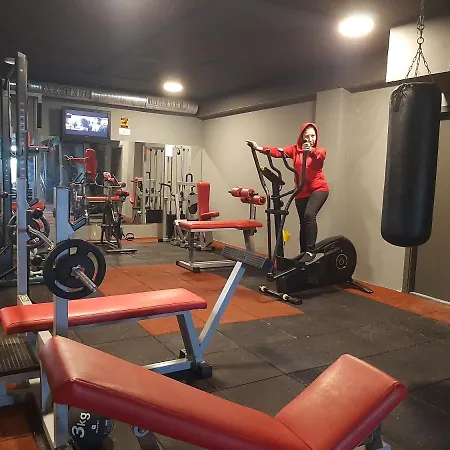 Detelina Hotel Zlate písky