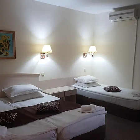 Hotel Detelina Zlate písky