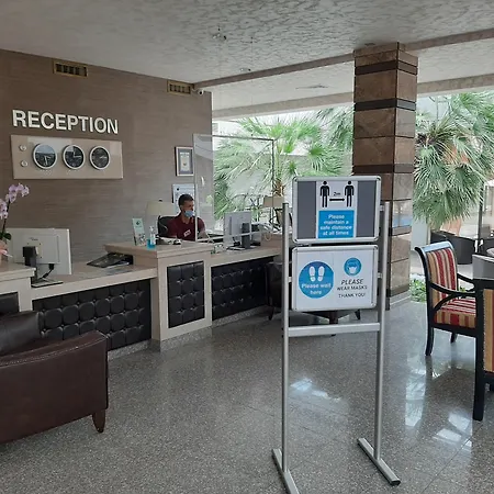 호텔 Detelina 골든샌드