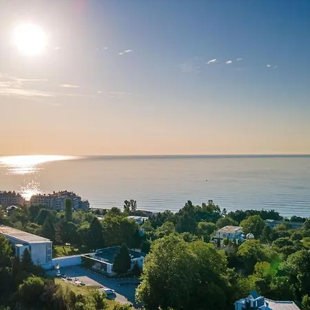 Hotel Detelina Zlate písky