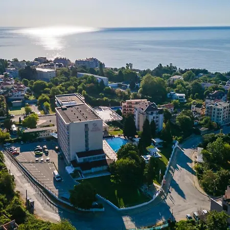 Hotel Detelina