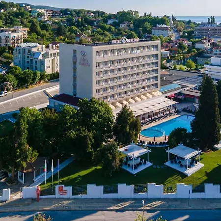 Detelina Hotel Zlate písky