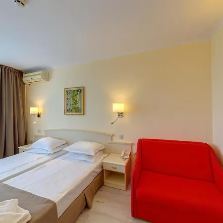 Hotel Detelina Zlate písky