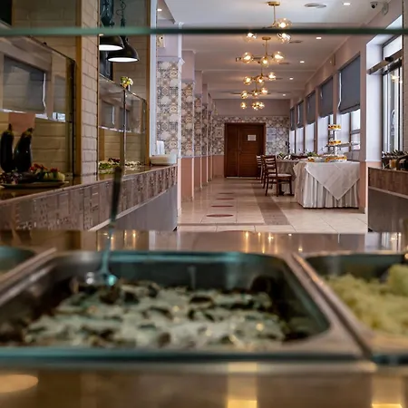 Hotel Detelina