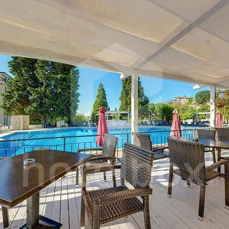 Detelina 3* 골든샌드