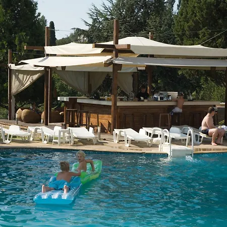 Hotel Detelina Zlate písky