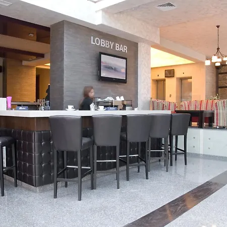 Detelina 3* 골든샌드