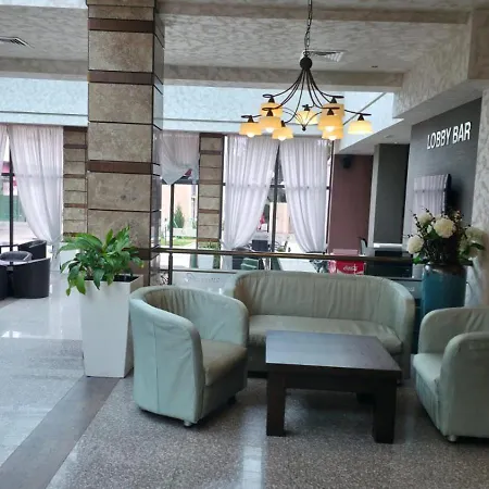 Hotel Detelina