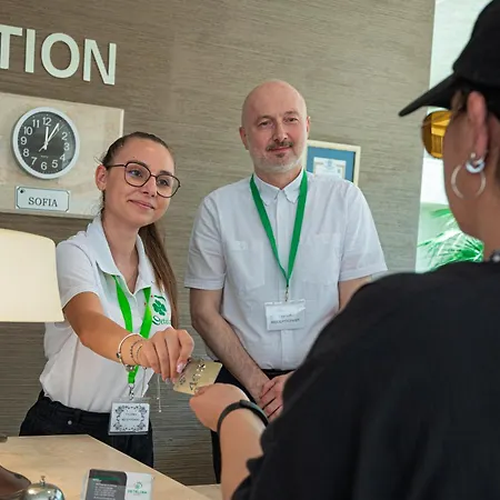 Detelina 3* 골든샌드