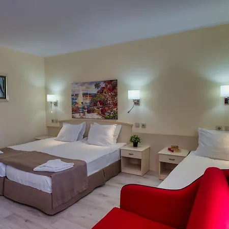 Detelina 골든샌드