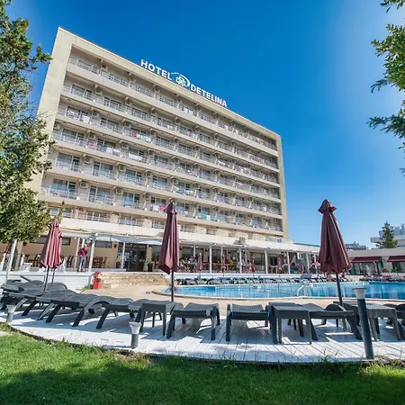 Detelina Отель