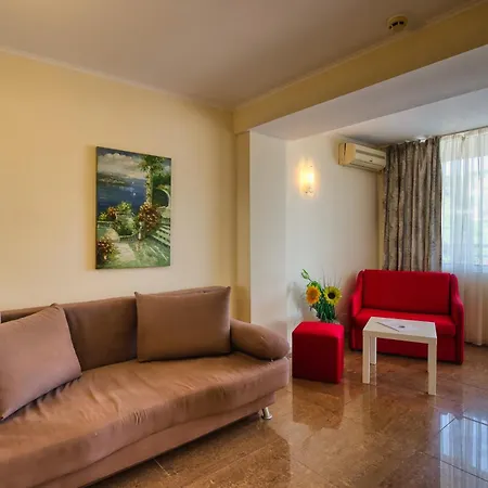 Hotel Detelina