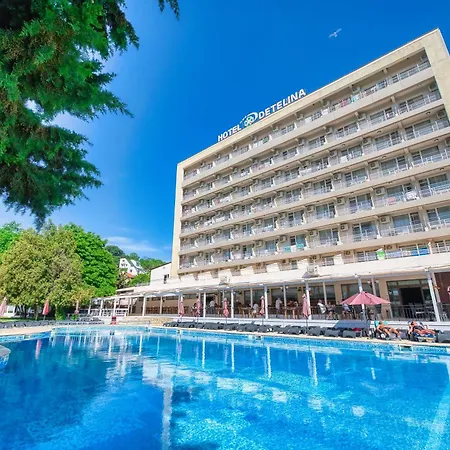 Detelina 호텔 3*