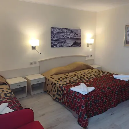 Hotel Detelina