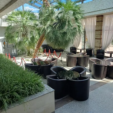 Detelina Hotel