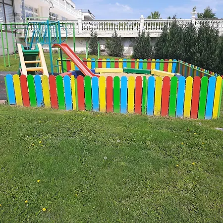 Detelina Золотые Пески