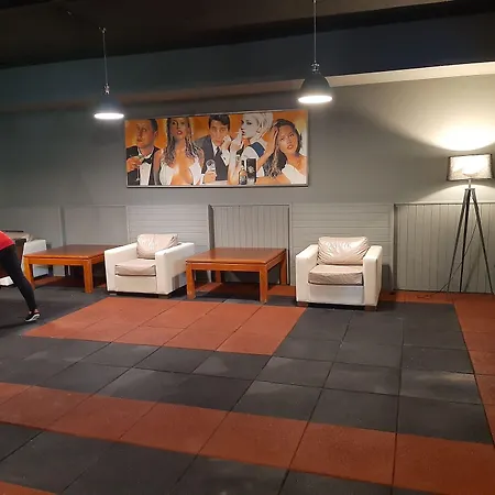 Detelina Готель 3*