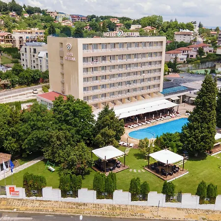 Detelina 3* Золотые Пески