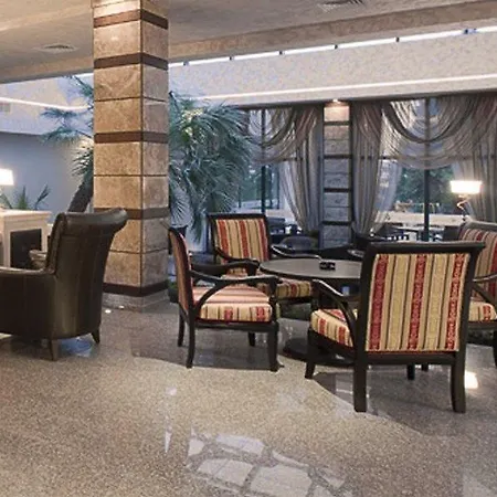 Hotel Detelina