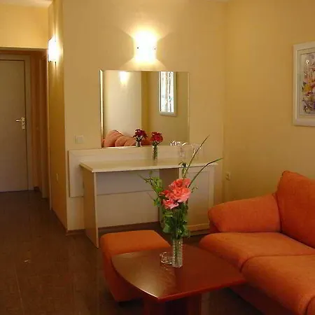 Hotel Detelina Zlate písky