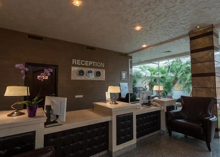 Ξενοδοχείο Detelina