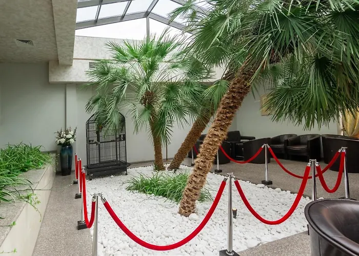 Detelina Ξενοδοχείο 3*