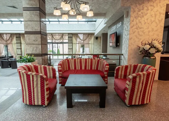 Detelina Hotel Goldstrand