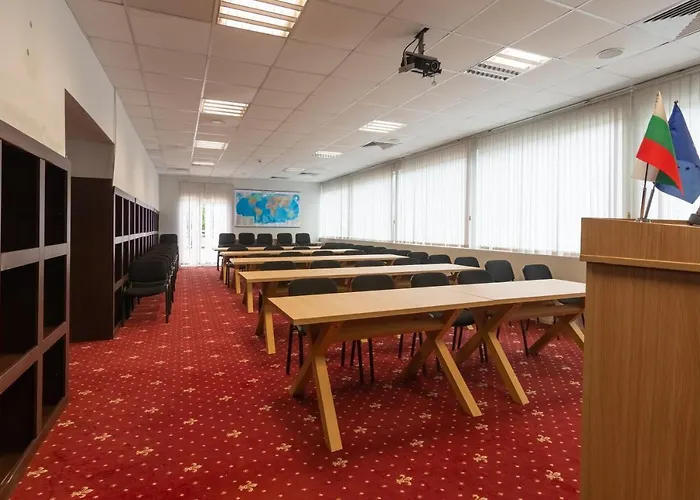 Detelina Ξενοδοχείο