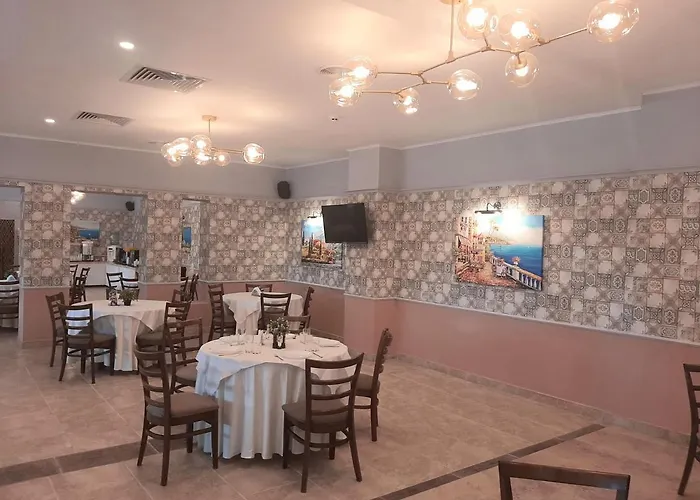 Hotel Detelina Goldstrand