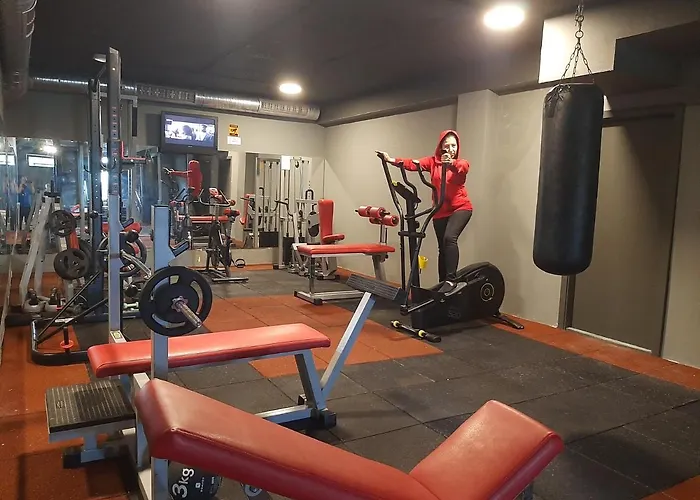 Detelina Hotel Goldstrand