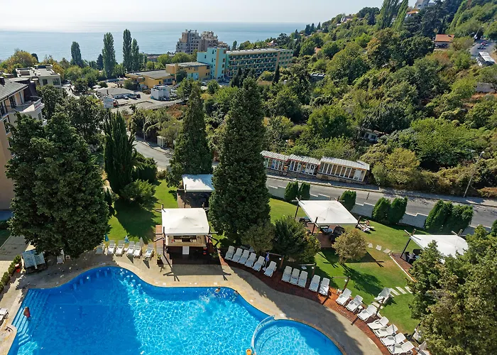 Detelina Ξενοδοχείο 3*