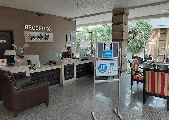 Ξενοδοχείο Detelina Golden Sands