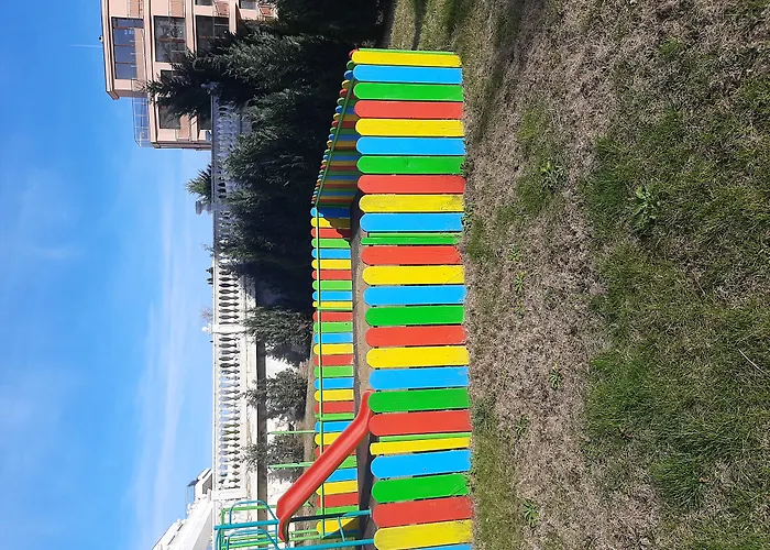 Ξενοδοχείο Detelina