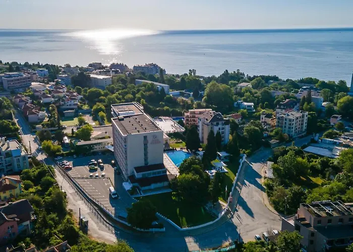 Ξενοδοχείο Detelina