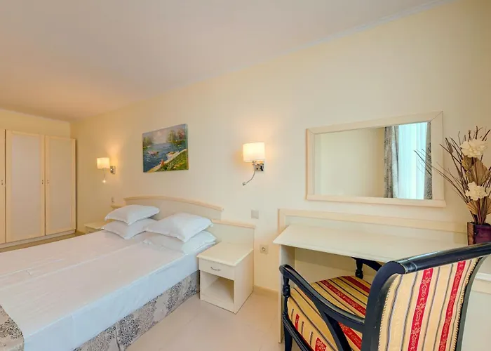 Hotel Detelina Goldstrand