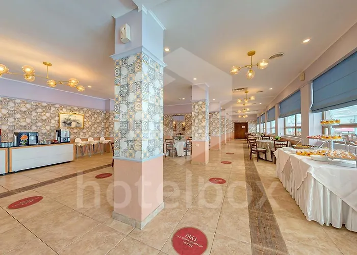 Detelina Hotel Goldstrand