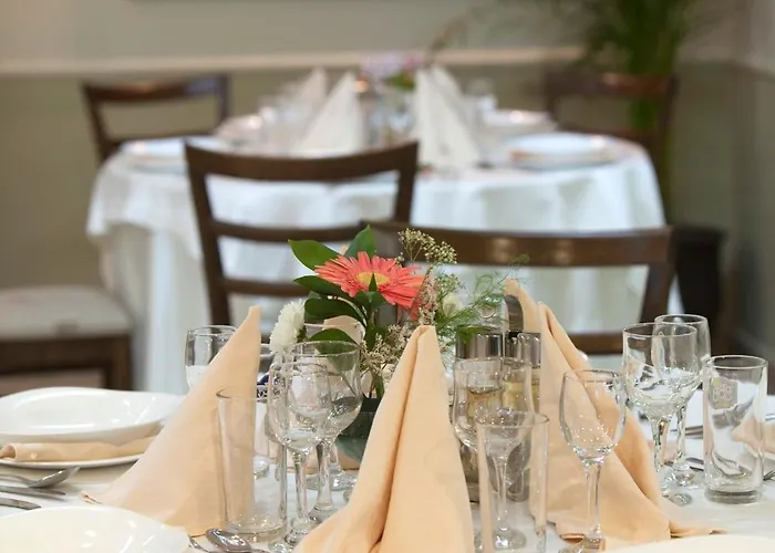 Detelina Hotel Goldstrand