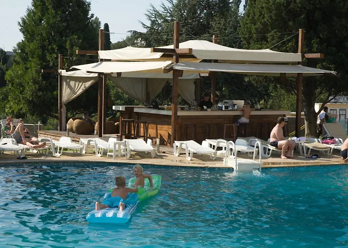 Hotel Detelina Goldstrand