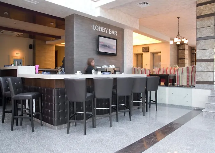 Detelina 3* Goldstrand