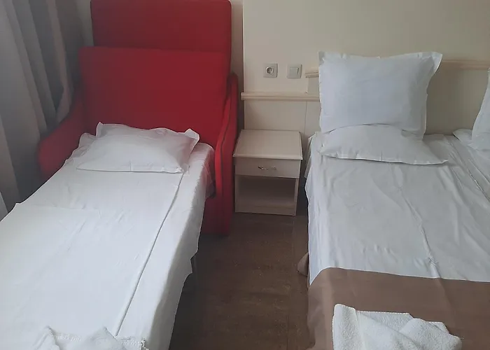 Ξενοδοχείο Detelina