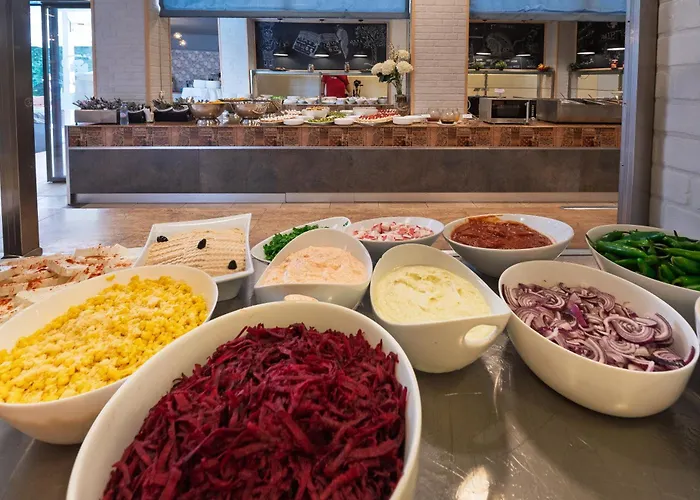 Detelina Golden Sands