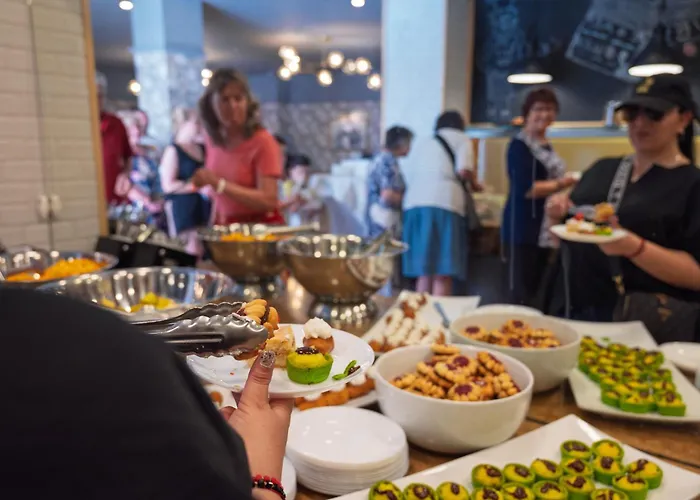 Detelina Ξενοδοχείο