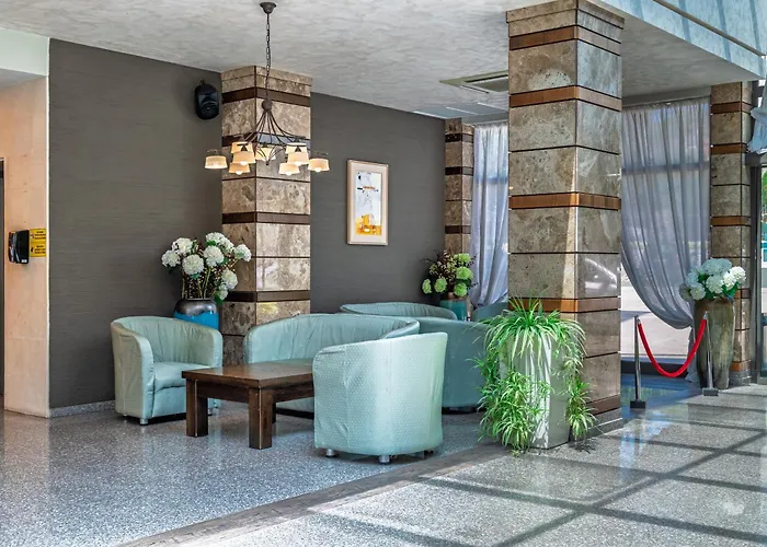 Detelina Ξενοδοχείο 3*