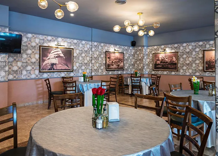 Detelina Ξενοδοχείο